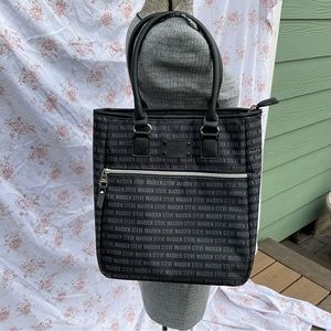 Steve Madden Lunch tote
